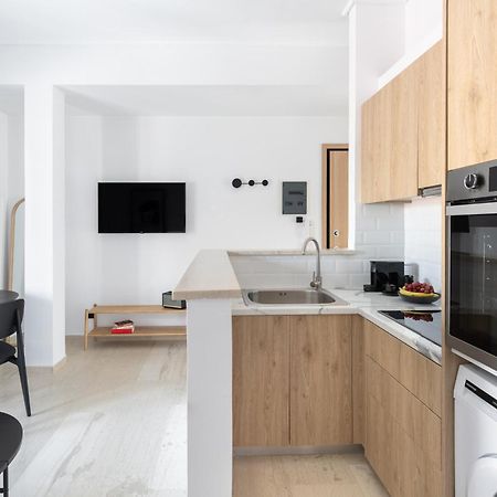 Appartement Elliot Neapoli, Athènes Extérieur photo