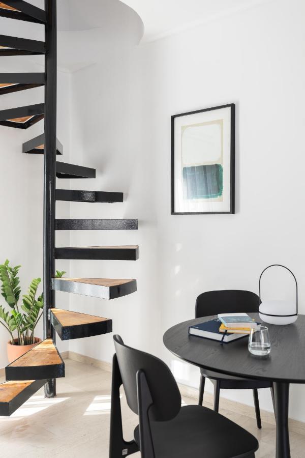 Appartement Elliot Neapoli, Athènes Extérieur photo