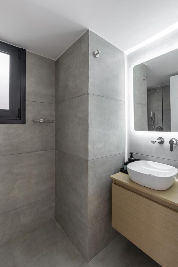Appartement Elliot Neapoli, Athènes Extérieur photo