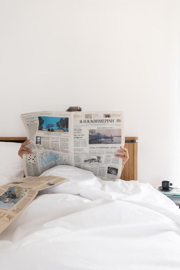 Appartement Elliot Neapoli, Athènes Extérieur photo