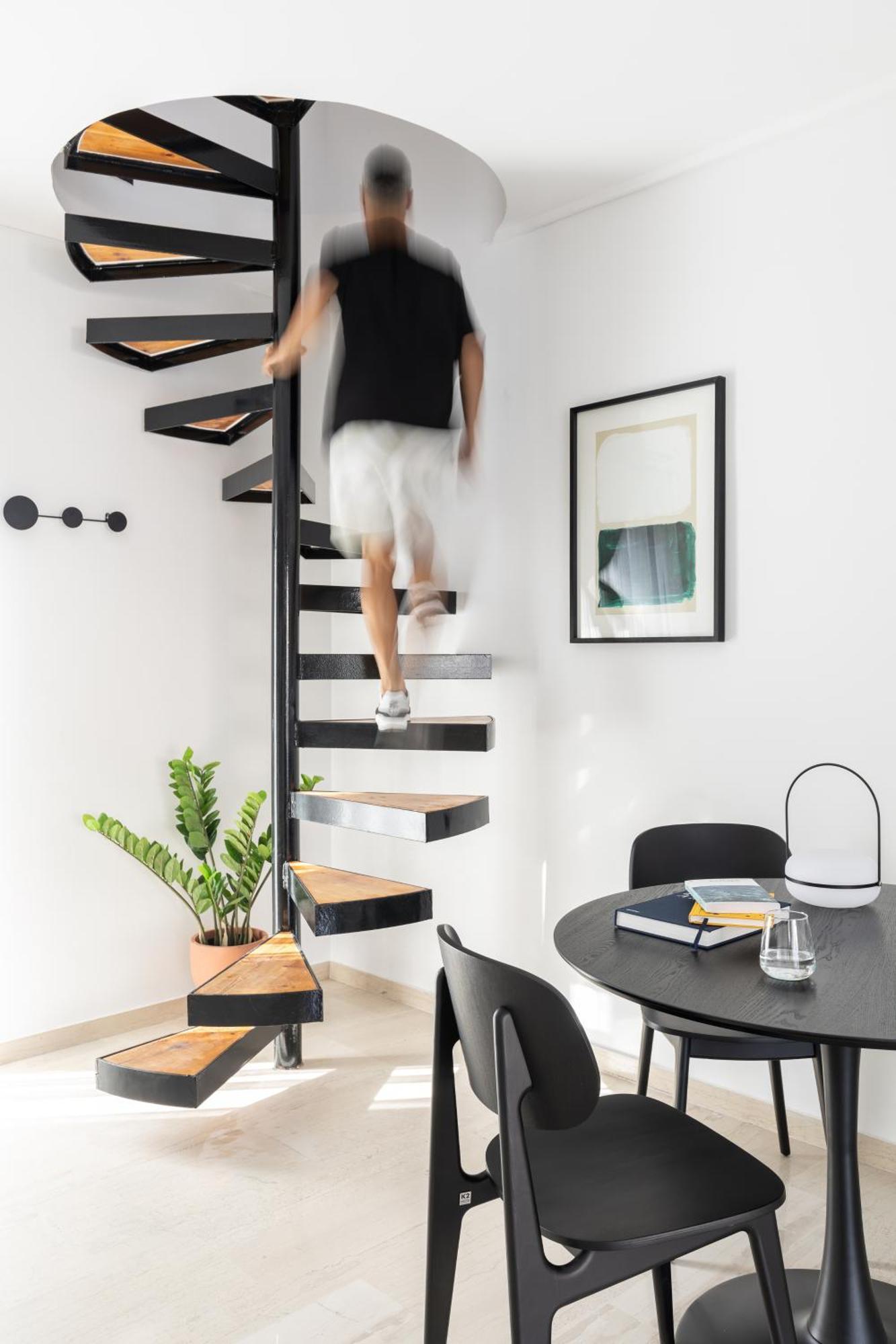 Appartement Elliot Neapoli, Athènes Extérieur photo