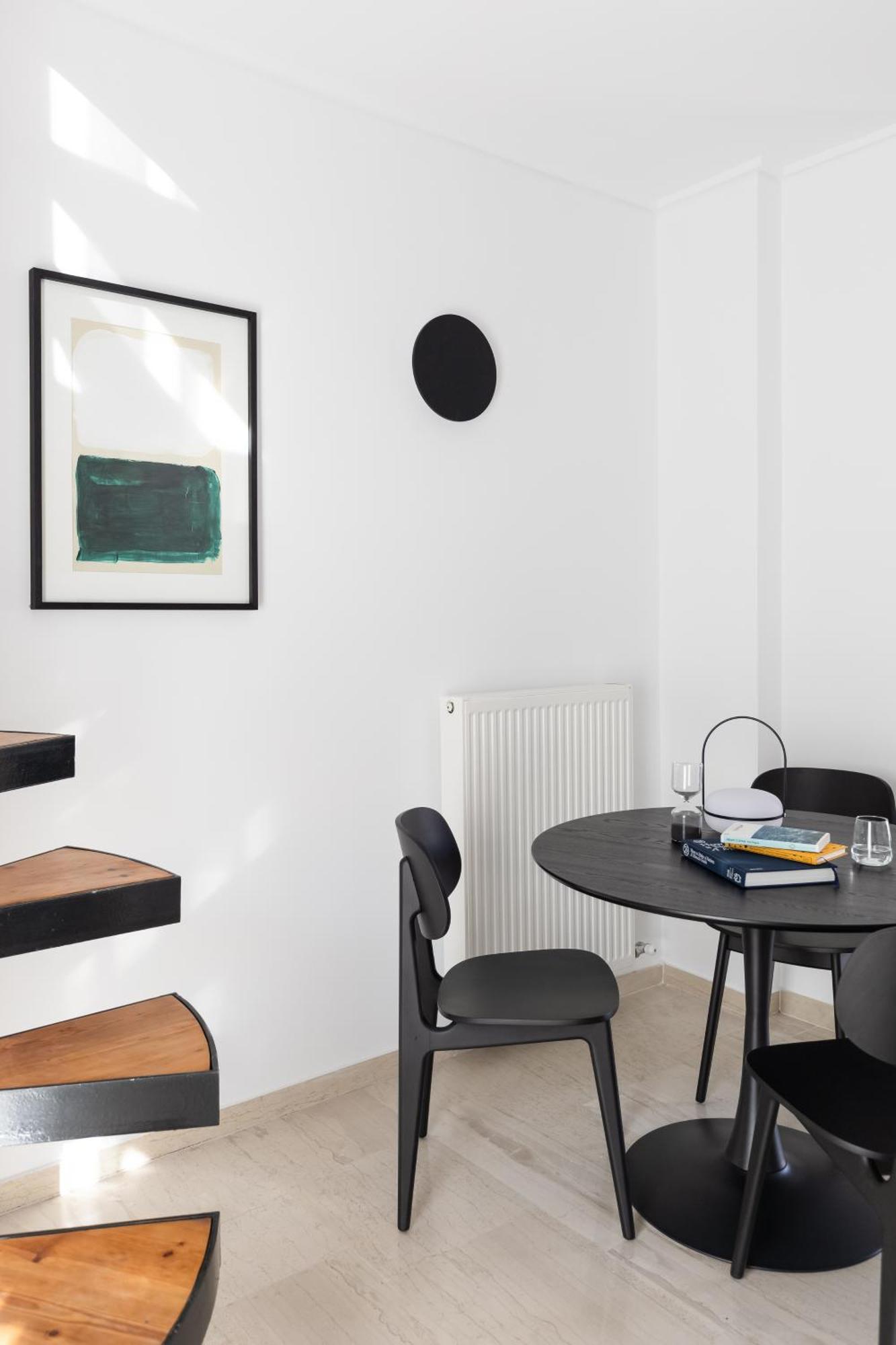 Appartement Elliot Neapoli, Athènes Extérieur photo