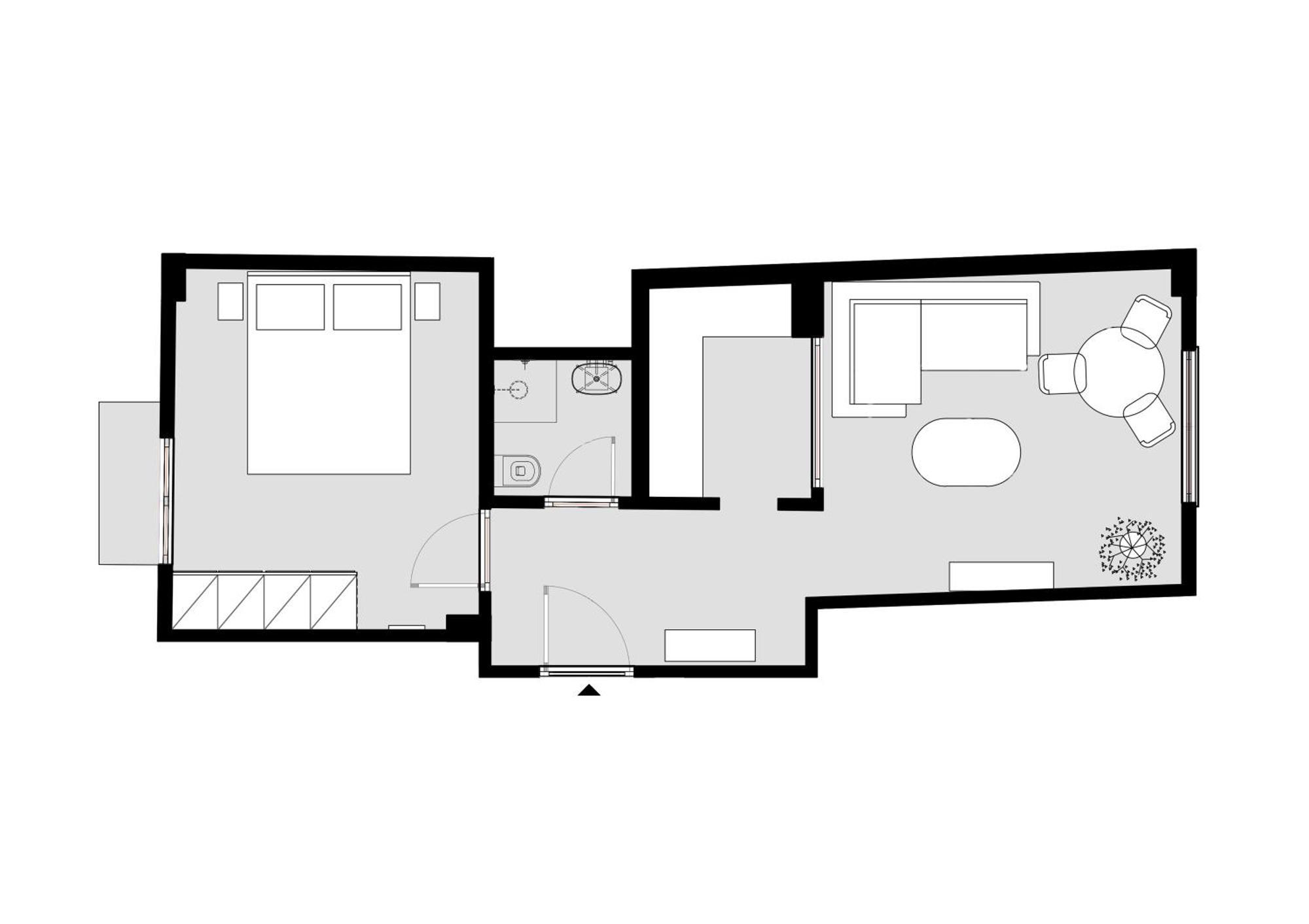 Appartement Elliot Neapoli, Athènes Extérieur photo