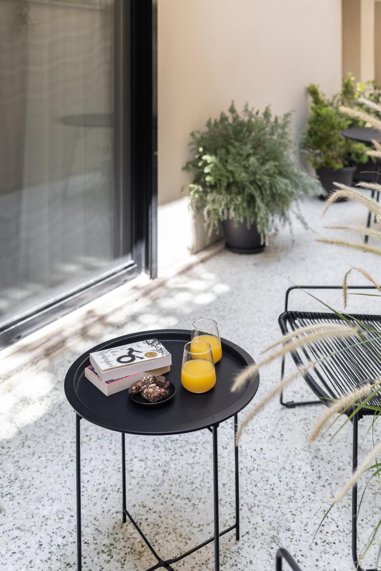 Appartement Elliot Neapoli, Athènes Extérieur photo