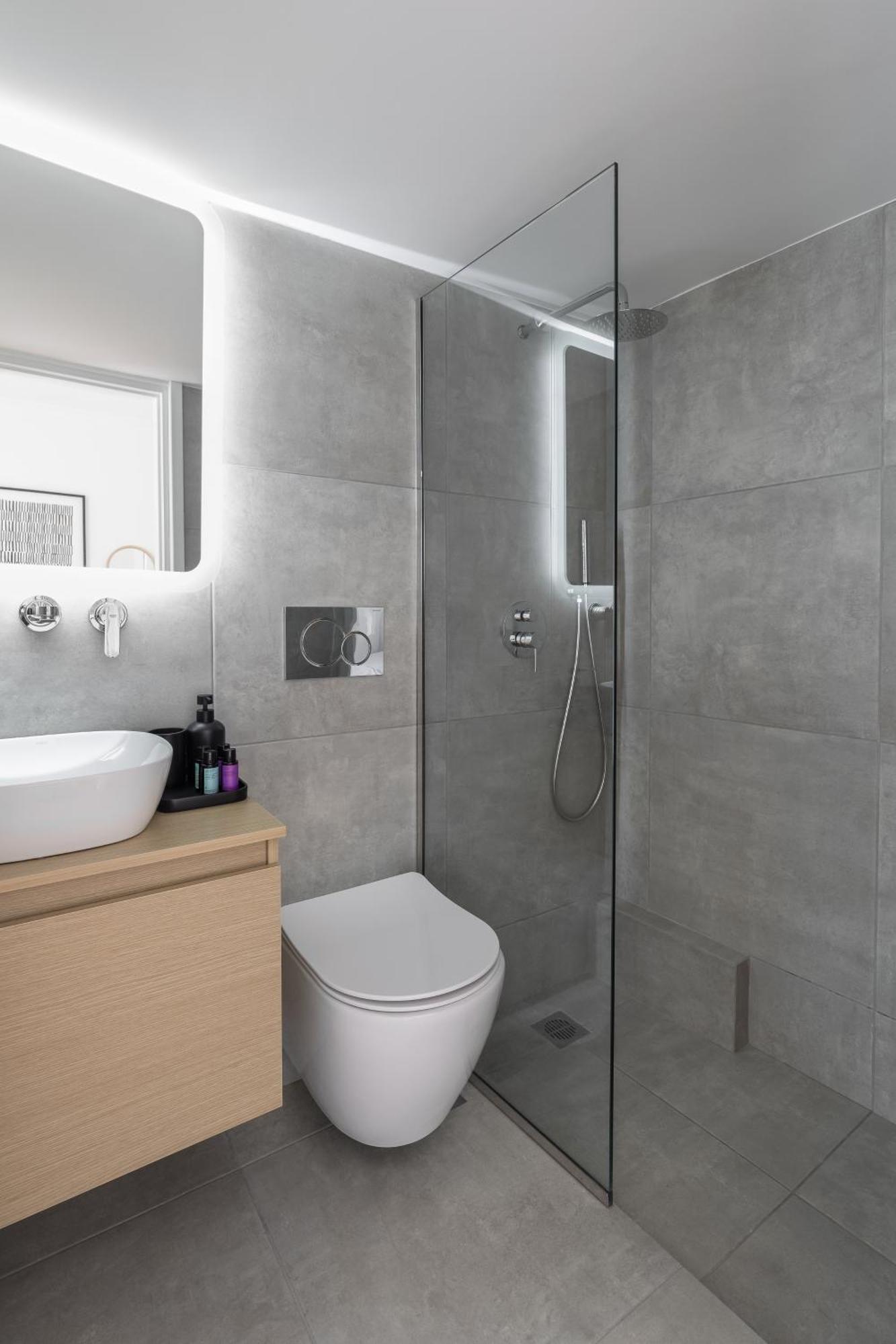 Appartement Elliot Neapoli, Athènes Extérieur photo
