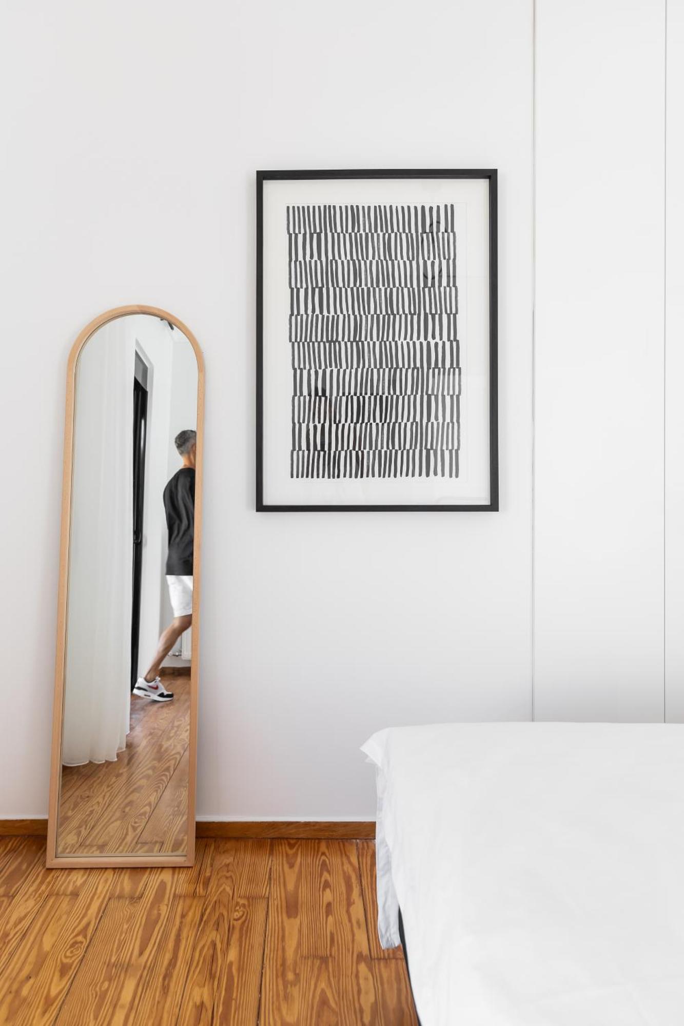 Appartement Elliot Neapoli, Athènes Extérieur photo