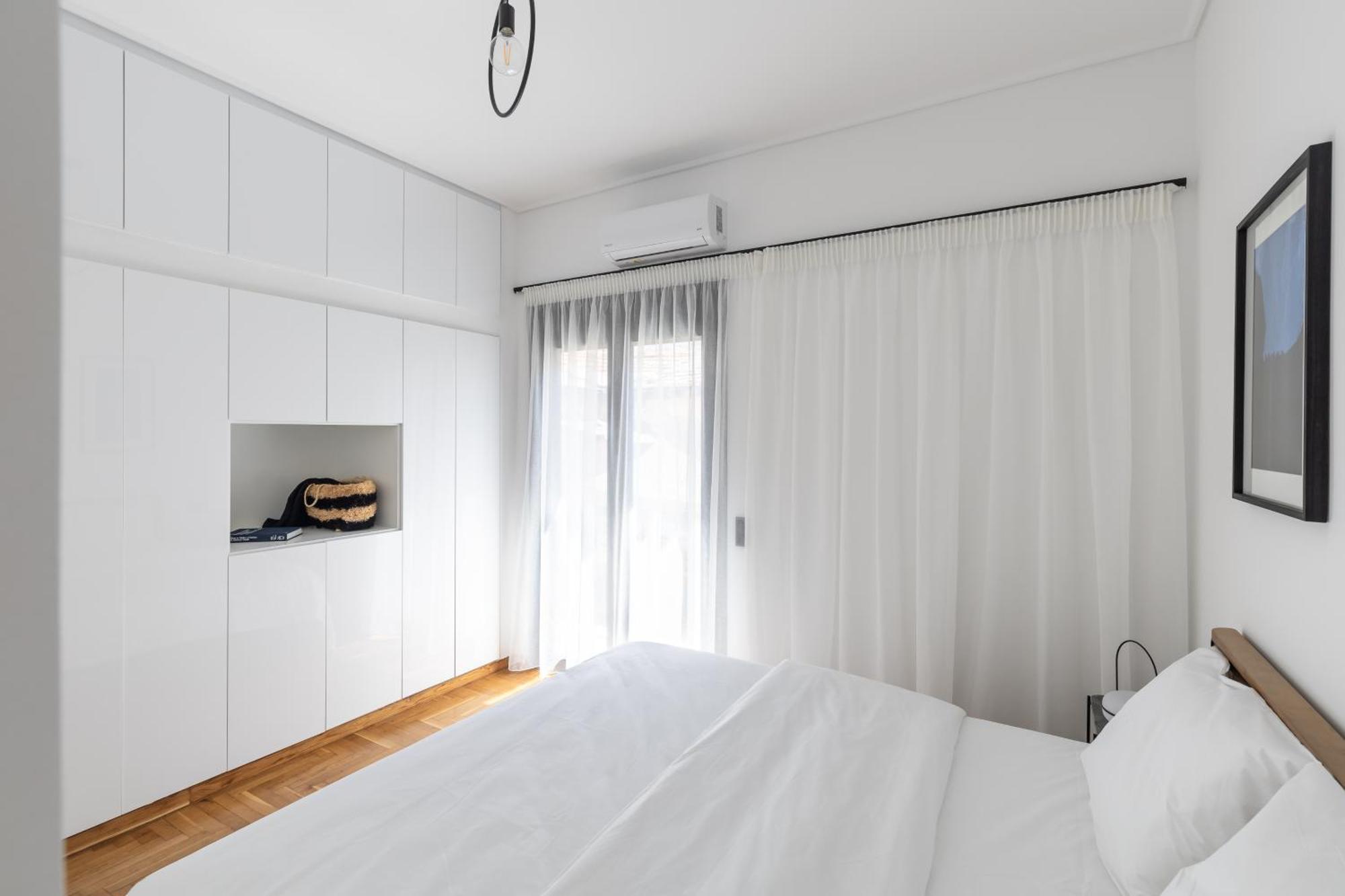 Appartement Elliot Neapoli, Athènes Extérieur photo