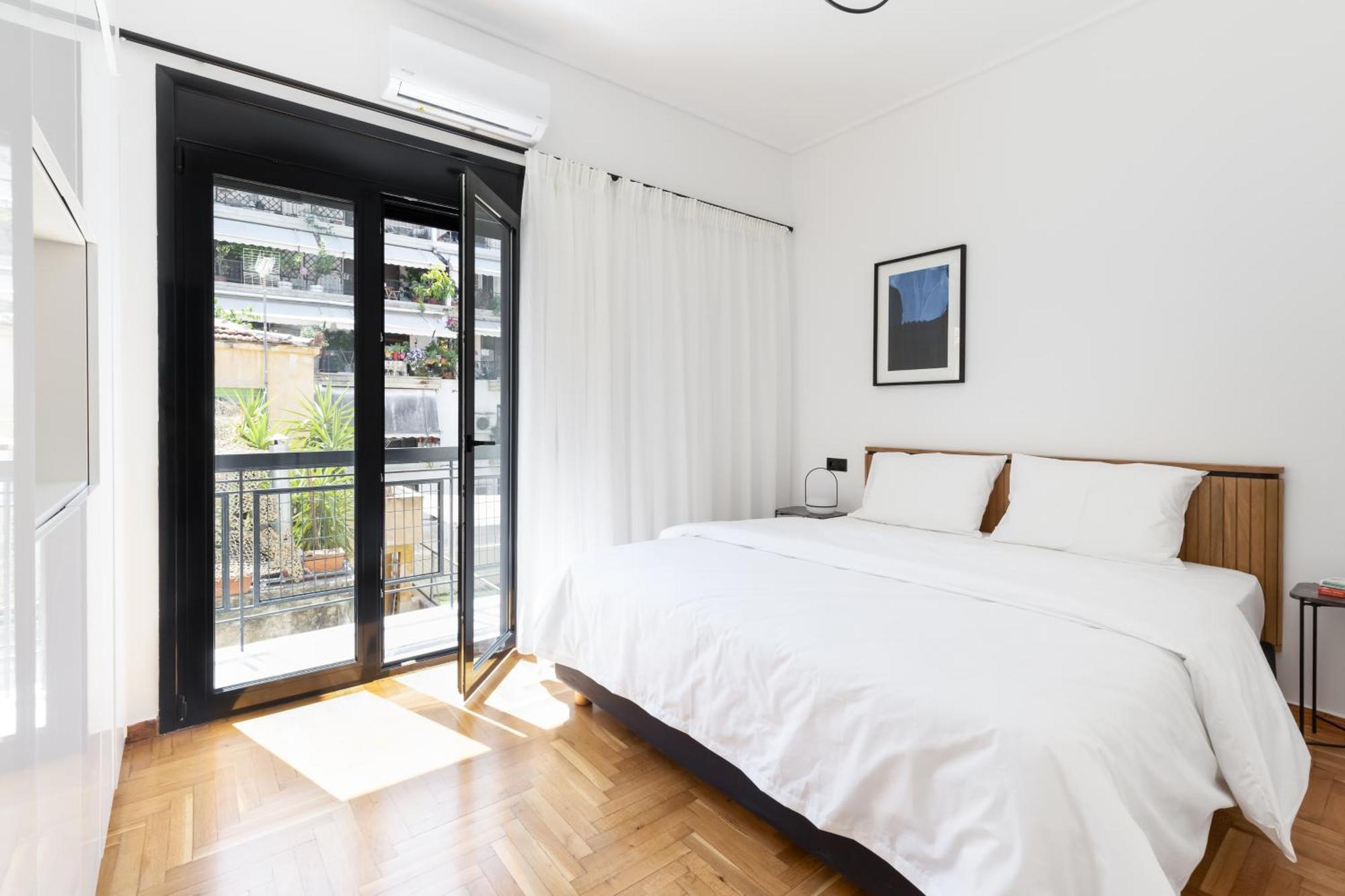Appartement Elliot Neapoli, Athènes Extérieur photo