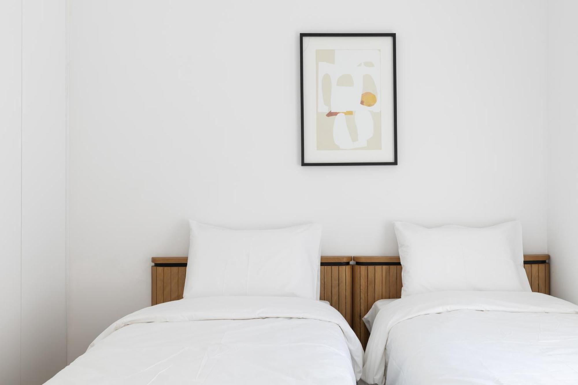 Appartement Elliot Neapoli, Athènes Extérieur photo