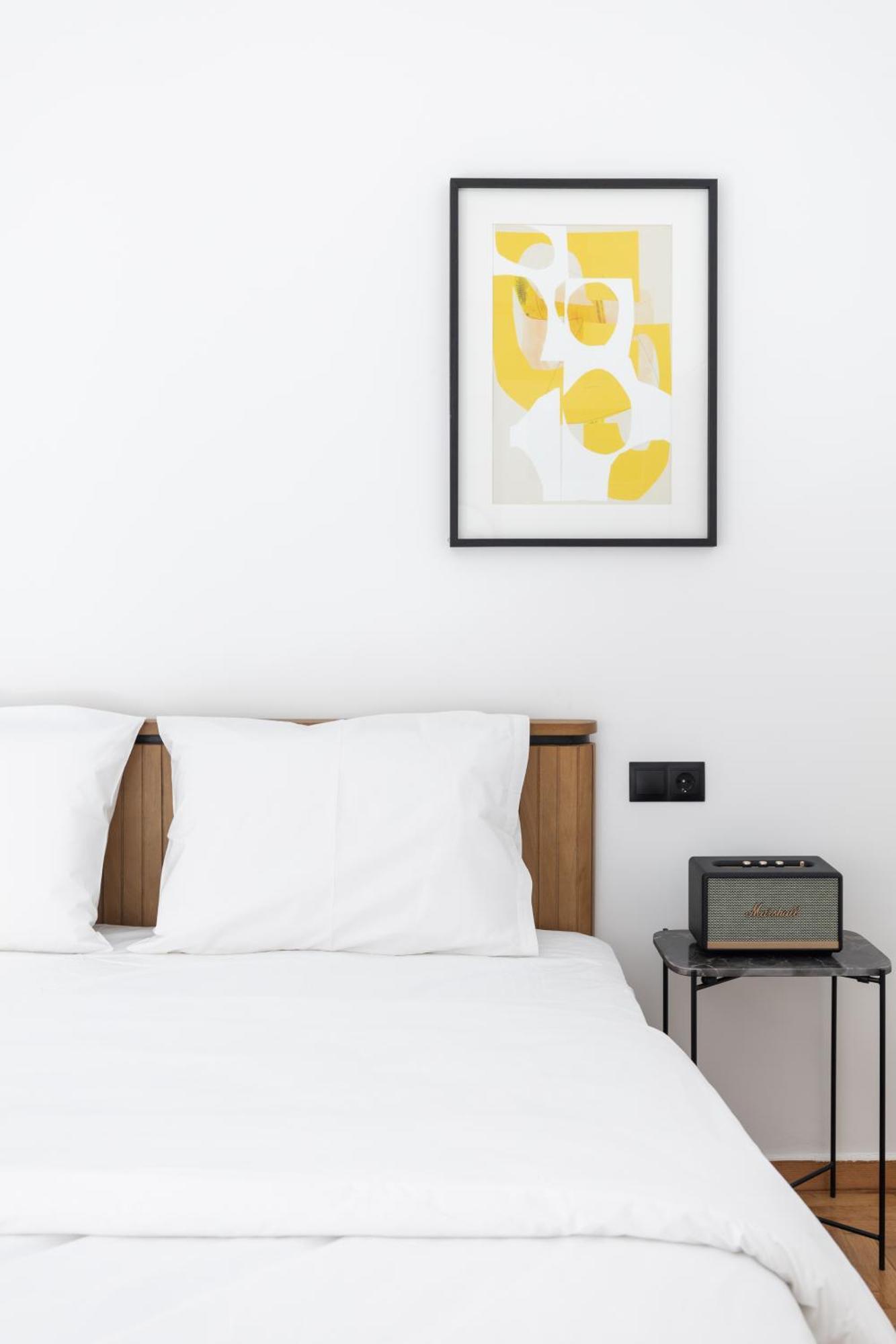 Appartement Elliot Neapoli, Athènes Extérieur photo