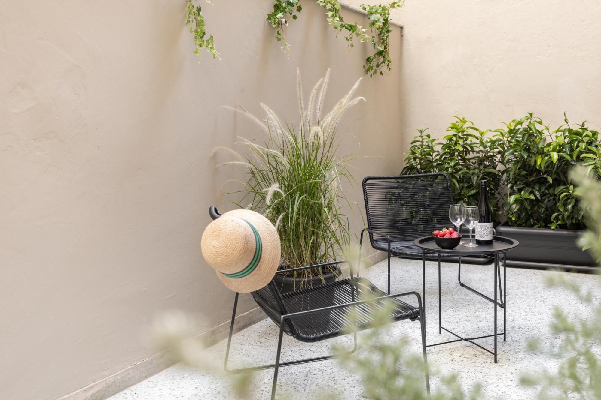 Appartement Elliot Neapoli, Athènes Extérieur photo